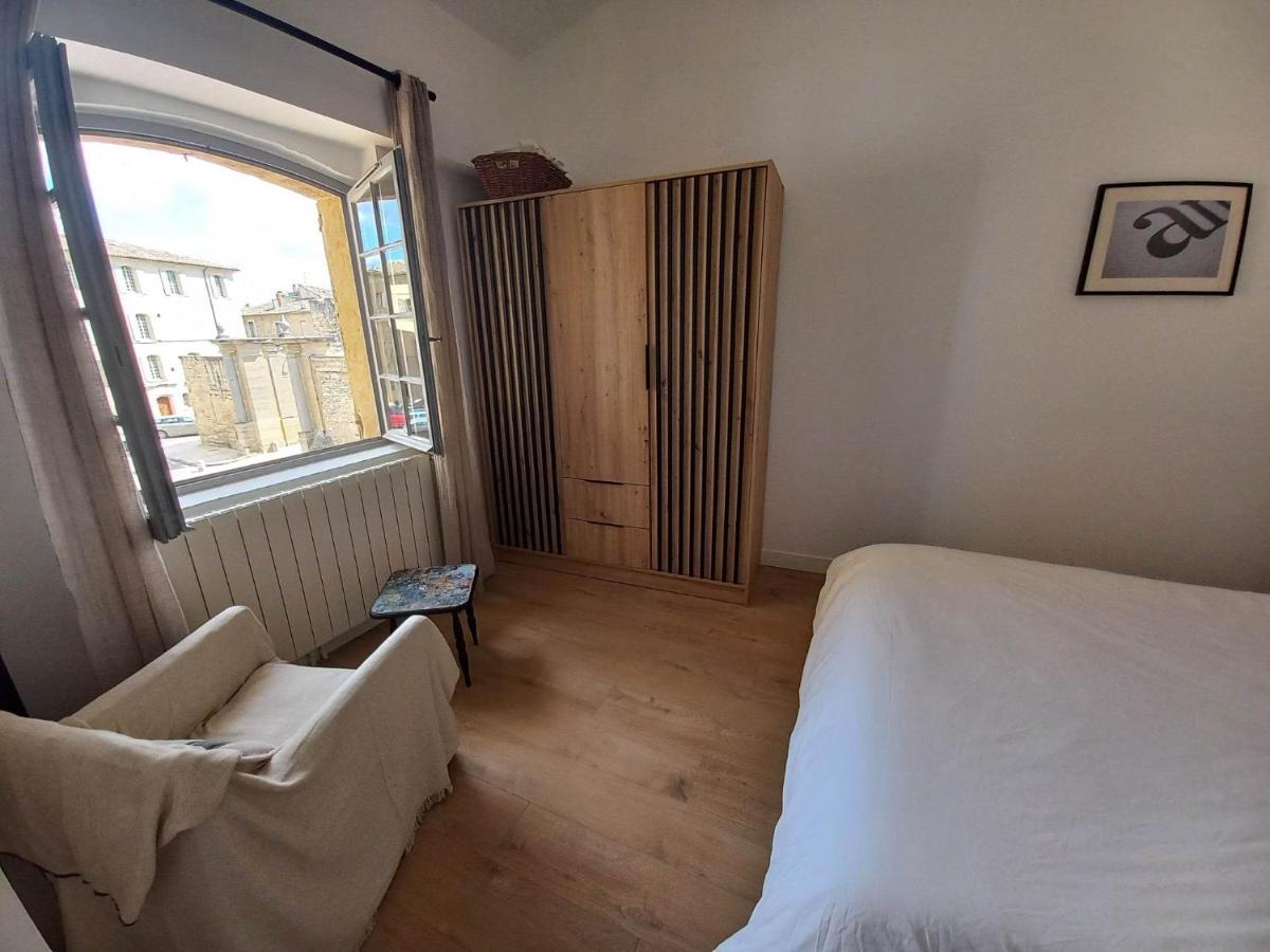 Apartamento Coeur D'Uzès Exterior foto