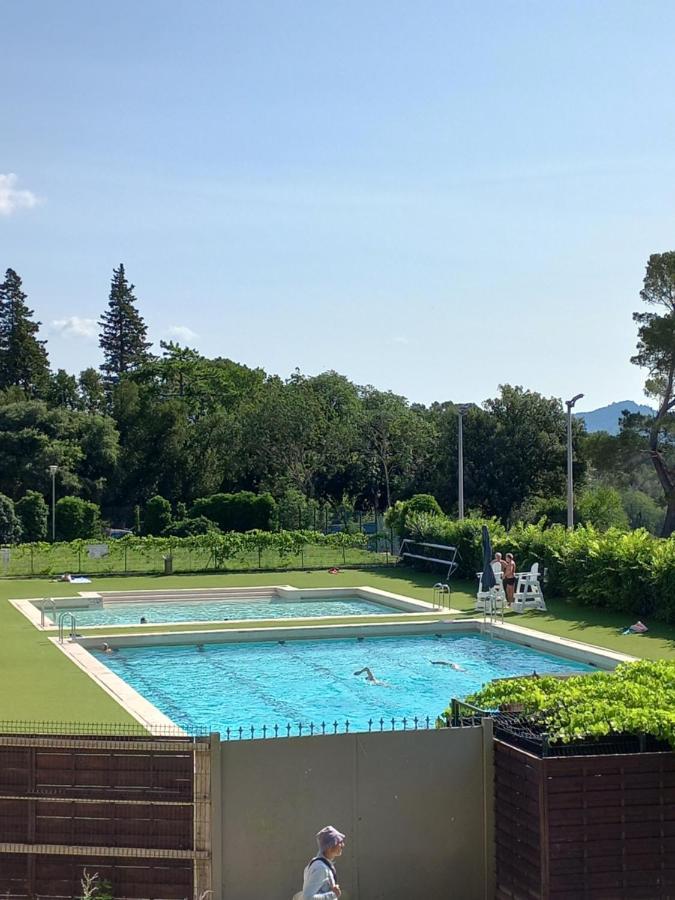 Apartamento Coeur D'Uzès Exterior foto