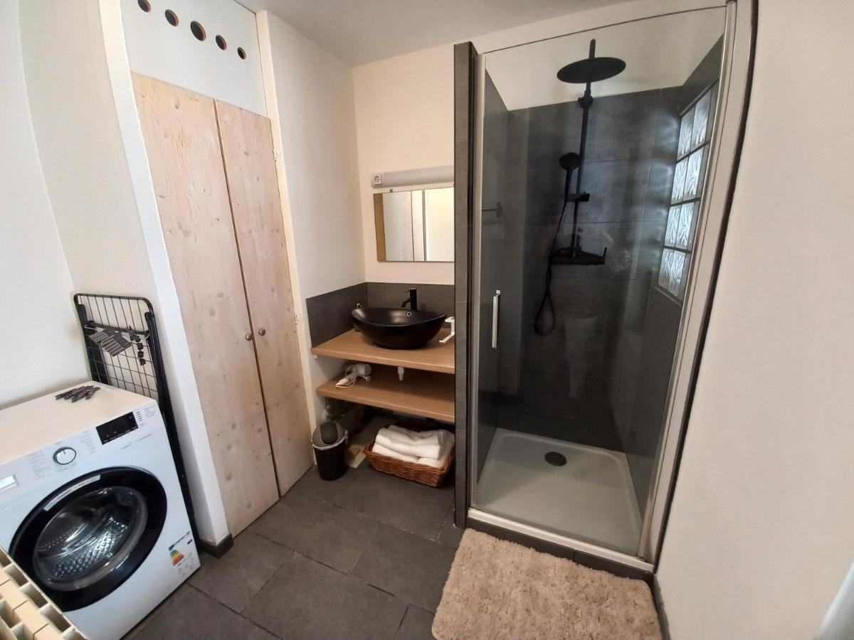 Apartamento Coeur D'Uzès Exterior foto